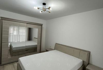 Apartament cu 3 camere decomandat în Florești - 3