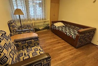 Apartament cu 2 camere semidecomandat, mobilat în Obor - 1