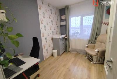 Apartament cu 3 camere de vanzare, zona Girocului - 7