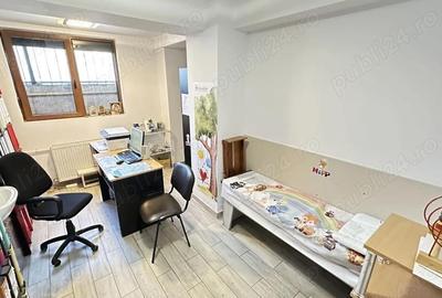 Apartament cu 3 camere decomandat în Simion Bărnuțiu - 9