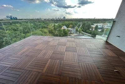 ? Apartament de Lux cu 4 Camere | One Herăstrău Park | Locație Iconică - 11