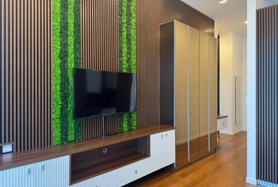 Apartament cu 2 camere de inchiriat // ONE Cotroceni Park - 1