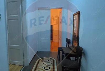 Casa cu 3 camere de vanzare in zona Centrala - 9