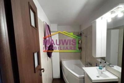 Apartament cu 3 camere, mobilat în Vitanul Nou - 5