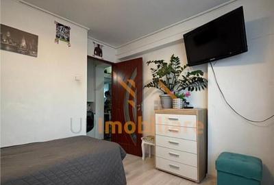 APARTAMENT 3 CAMERE | ETAJUL 6 | STR. COPOSU | ROGERIUS | O - 3