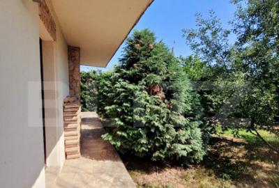 Casa deosebita, 5 camere, 800 mp teren, zona Bogdanestilor - 20