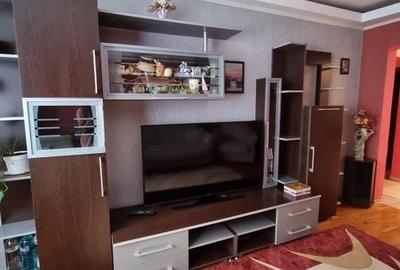 Apartament cu 2 camere, mobilat si utilat - Tiglina 2, parter langa IPJ