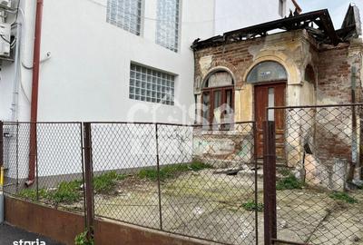 Casă cu 3 camere cu Teren 175 Mp în Micro 4 - 4