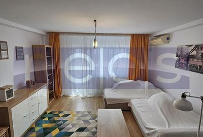 Apartament cu 3 camere semidecomandat, mobilat în Drumul Taberei - 2