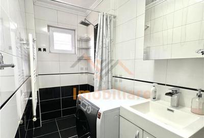 APARTAMENT DE INCHIRIAT | 2 CAMERE | ETAJ 2 | NUFARUL APARTAMENT DE INCHIRIAT | 2 CAMERE | ETAJ 2 | NUFARUL - 8