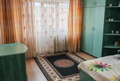 Garsonieră în Cetate