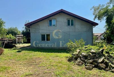 Casă individuală cu 4 camere cu Teren 1062 Mp în Copou - 14