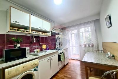 Apartament 3 camere + birou , Etaj 2, Mănăștur - 15