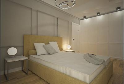 Cismigiu, Stirbei Voda, bloc 2022, cu terasa si garaj - 9