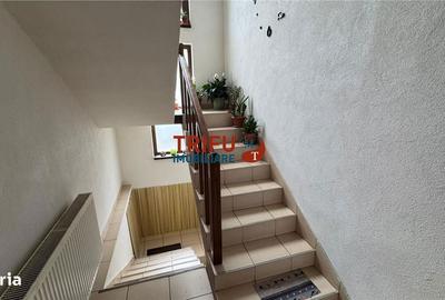 Casă cu 4 camere în Micești - 16