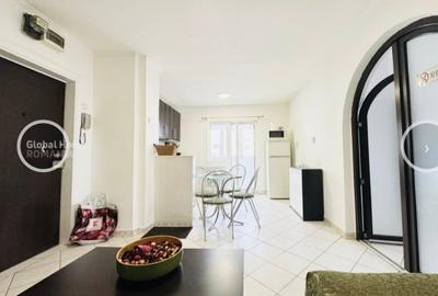 Apartament cu 2 camere semidecomandat, mobilat în 13 Septembrie - 7