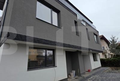 Duplex cu 5 camere cu Canalizare în Someșeni - 2