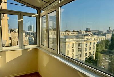 Apartament 2 camere ultacentral - Sala Palatului - 9