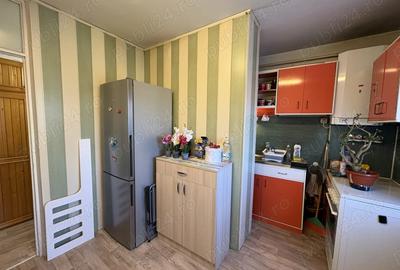 Apartament spa?ios 2 camere Sfantu Gheorghe - 7