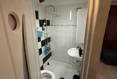 Garsonieră decomandată în Brâncoveanu - 3