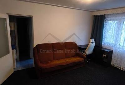 Apartament cu 2 camere semidecomandat în Mircea cel Bătrân - 3