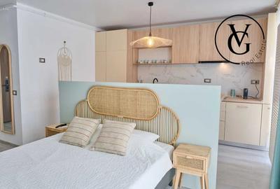 Garsonieră, mobilată în Mamaia-Sat - 3