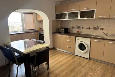 Apartament cu 2 camere decomandat în Mihai Bravu - 6
