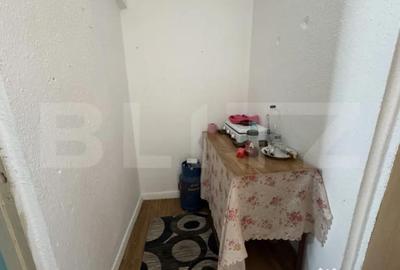 Garsonieră semidecomandată în Artego - 4