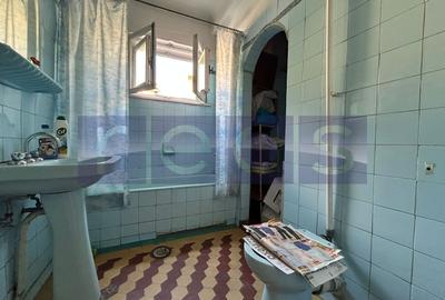 Apartament cu 4 camere circular, mobilat în Universitate - 11