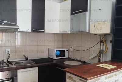 Garsonieră decomandată în Centrul Istoric - 9