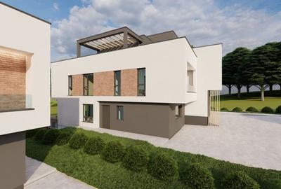 0% Comision! Duplex modern cu suprafete mari si vedere spectaculoasa, zona Vivo - 6