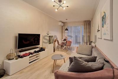 2 camere, Etaj 2, Bloc Nou, Central!! - 1