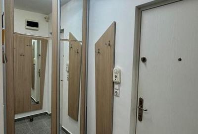 Apartament 2CAM 1.5 BAI 52MP Zona BIG Manastur Etaj 2 - 6