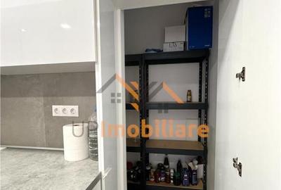 PENTHOUSE CU 3 CAMERE | LUCEAFARUL | DE VANZARE | ORADEA - 14