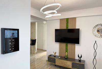 Apartament cu 2 camere decomandat în Sisești - 2