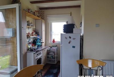Casă cu 5 camere cu Teren 350 Mp în Mănăștur - 17