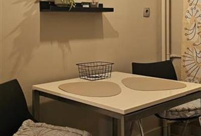 Apartament cu 2 camere semidecomandat, mobilat în Tineretului - 6