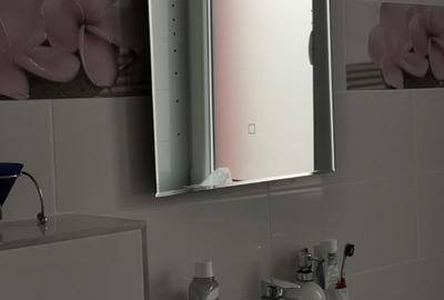 Casă cu 3 camere în Central - 8