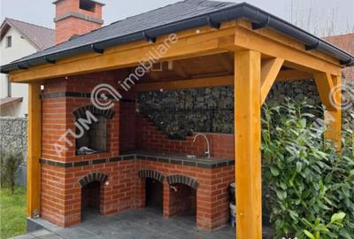 Casă cu 4 camere cu Teren 490 Mp în Șelimbăr - 2