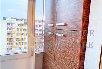 2 CAMERE STEFAN CEL MARE | VIZAVI DE PARCUL CIRCULUI | METROU 3 MIN | BLOC 1983 - 12