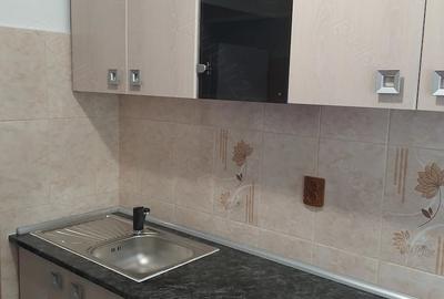 Apartament cu 2 camere semidecomandat în Central - 14