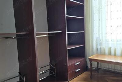 Apartament 4 camere cladire istorica etaj 1 langa Liceul Shakespeare Parcul Poporului amenajat integ - 3