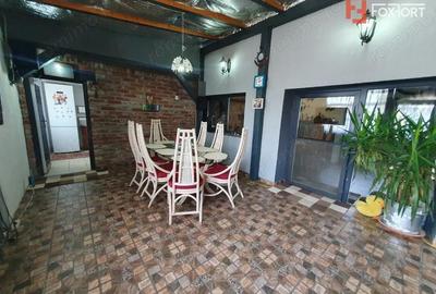 COMISION 0% Casa individuala cu 5 camere si teren de 1222 mp, Jebel - 17