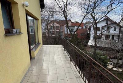 Apartament cu 2 camere decomandat în Central - 6