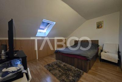 Apartament 3 camere de vanzare decomandat 67mp zona Terezian - 4