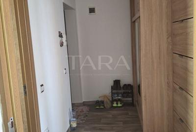 Apartament cu 2 camere decomandat, mobilat în Florești - 4