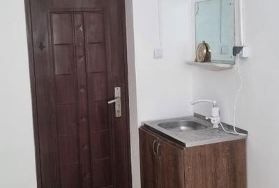 Apartament în Bularga - 5