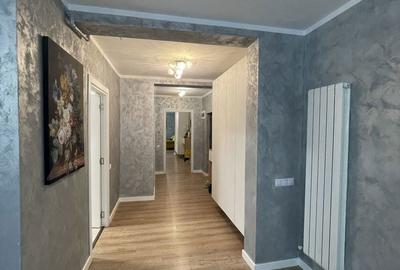 Apartament cu 3 camere în Central - 4