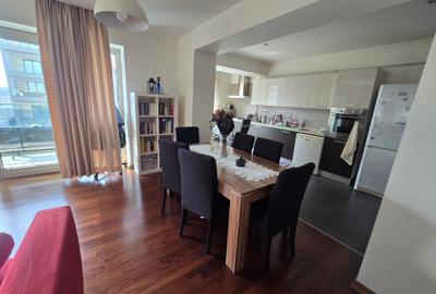 Apartament cu 3 camere decomandat, mobilat în Dristor - 7