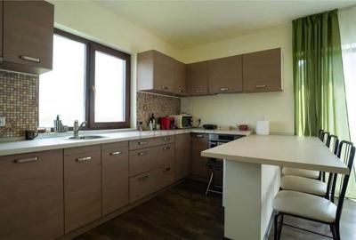 Casă individuală cu 5 camere cu Canalizare în Moșnița Nouă - 13